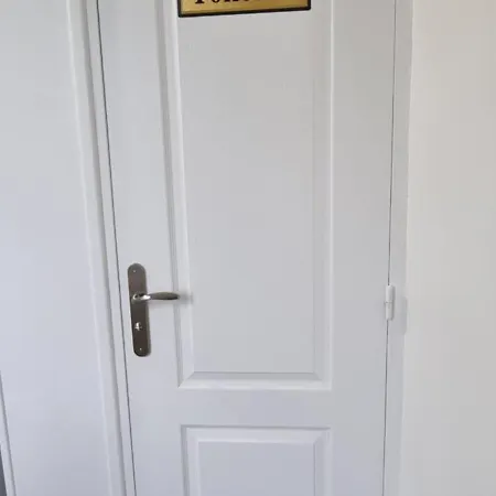 Superbe Maisonette Avec Parking Prive A Apartamento Villejuif