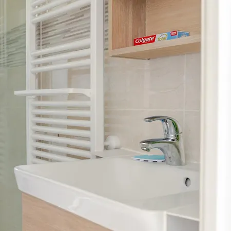 Superbe Maisonette Avec Parking Prive A Villejuif
